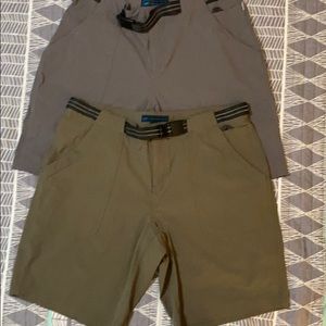 Shorts (eastern mountain sports)